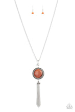 Load image into Gallery viewer, Serene Serendipity - Orange