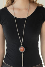 Load image into Gallery viewer, Serene Serendipity - Orange