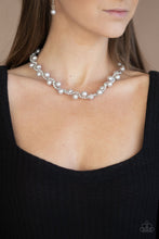 Load image into Gallery viewer, Uptown Opulence - Silver