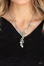 Load image into Gallery viewer, Iridescent Illumination - Silver