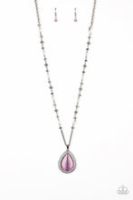 Load image into Gallery viewer, Fashion Flaunt - Purple