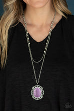 Load image into Gallery viewer, Endlessly Enchanted - Purple