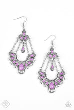 Load image into Gallery viewer, Unique Chic - Purple