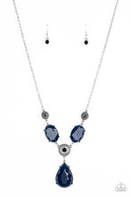 Load image into Gallery viewer, Heirloom Hideaway - Blue