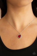 Load image into Gallery viewer, A Dream is a Wish Your Heart Makes - Red