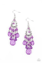 Load image into Gallery viewer, Paid Vacation - Purple