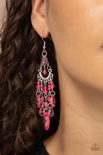 Load image into Gallery viewer, Paid Vacation - Pink
