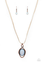 Load image into Gallery viewer, Desert Mystery - Copper