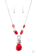 Load image into Gallery viewer, Summer Idol - Red