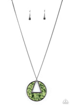 Load image into Gallery viewer, Chromatic Couture - Green