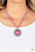 Load image into Gallery viewer, Sahara Suburb - Pink