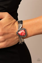 Load image into Gallery viewer, Desert Roost - Red