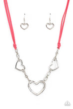 Load image into Gallery viewer, Fashionable Flirt - Pink