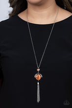 Load image into Gallery viewer, Lavishly Lucid - Orange