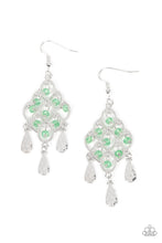 Load image into Gallery viewer, Sentimental Shimmer - Green