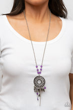 Load image into Gallery viewer, Making Memories - Purple
