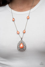 Load image into Gallery viewer, Magical Masquerade - Orange