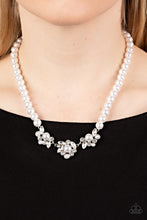Load image into Gallery viewer, Royal Renditions - White