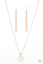 Load image into Gallery viewer, Do What You Love - Rose Gold