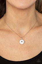 Load image into Gallery viewer, Do What You Love - Rose Gold