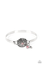 Load image into Gallery viewer, Fleur de Prairie - Pink