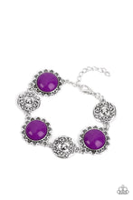Load image into Gallery viewer, Positively Poppy - Purple