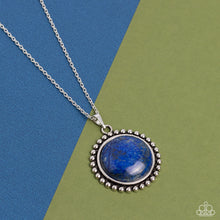 Load image into Gallery viewer, Sonoran Summer - Blue