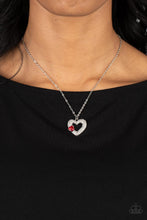 Load image into Gallery viewer, Bedazzled Bliss - Red