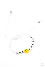 Load image into Gallery viewer, I Love Your Smile - White