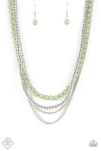 Load image into Gallery viewer, Boardwalk Babe - Green