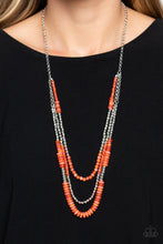 Load image into Gallery viewer, Newly Neverland - Orange