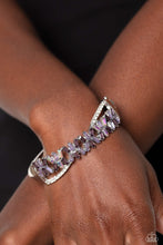 Load image into Gallery viewer, Timeless Trifecta - Purple