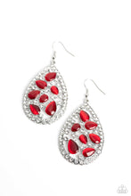 Load image into Gallery viewer, Cats Eye Class - Red