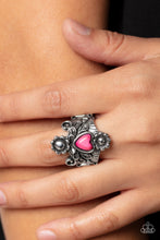 Load image into Gallery viewer, Trailblazing Tribute - Pink