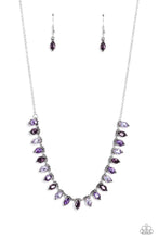 Load image into Gallery viewer, Fairy Light Fashion - Purple