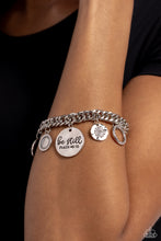 Load image into Gallery viewer, GLITTER and Grace - White