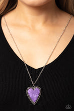 Load image into Gallery viewer, Stony Summer - Purple
