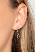Load image into Gallery viewer, Kaleidoscope Charm - Purple
