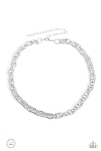 Load image into Gallery viewer, If I Only Had a CHAIN - Silver