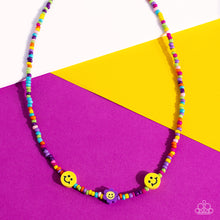 Load image into Gallery viewer, Flower Power Pageant - Purple