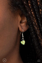 Load image into Gallery viewer, Wild at Heart - Green