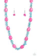 Load image into Gallery viewer, Stone Age Showcase - Pink