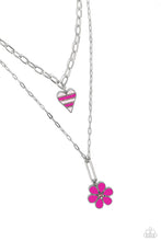 Load image into Gallery viewer, Childhood Charms - Pink