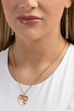 Load image into Gallery viewer, Mans Best Friend - Gold