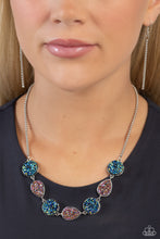 Load image into Gallery viewer, Druzy Demand - Multi