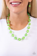 Load image into Gallery viewer, Timelessly Tantalizing - Green