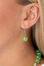 Load image into Gallery viewer, Timelessly Tantalizing - Green