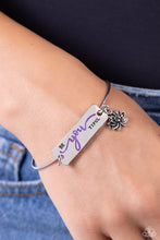 Load image into Gallery viewer, BeYOUtiful Bliss - Purple