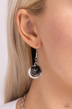 Load image into Gallery viewer, Dragonfly Design - Black