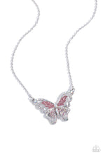 Load image into Gallery viewer, Weekend WINGS - Pink